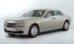 Rolls-Royce Ghost bản kéo dài trị giá gần 800.000 USDGhost